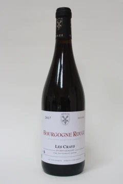 photo Clos des Vignes du Maynes Bourgogne Rouge les Crays