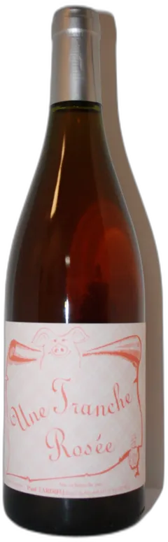 photo du vin Domaine Breton Cuvée Trinch Aop Bourgueuil Bib