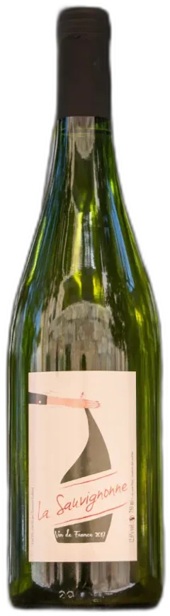 photo Laurent Lebled a la Votre la Sauvignonne 2017