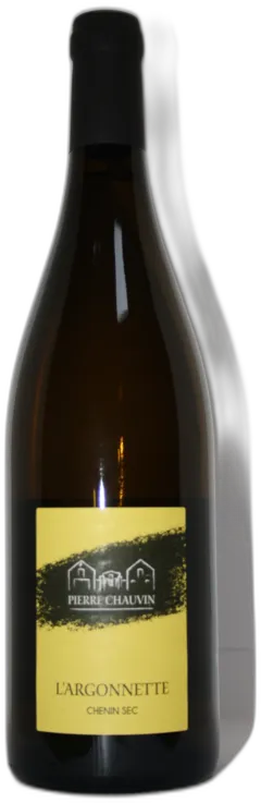 photo Domaine Pierre Chauvin Anjou Blanc l’Argonnette
