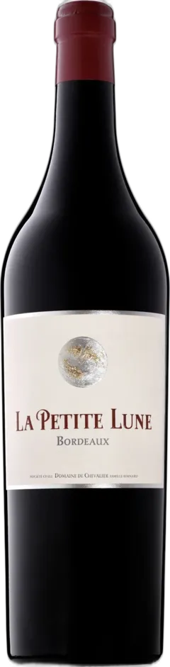 vue du vin la Petite Lune