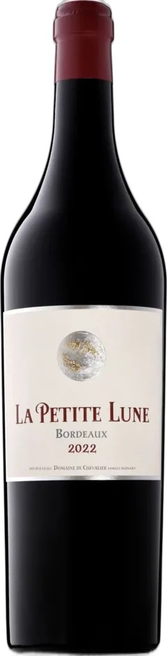 vue du vin la Petite Lune