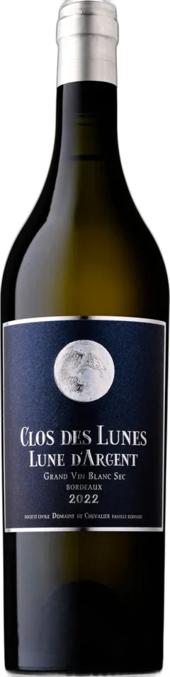 photo Clos des Lunes Lune d’Argent Blanc 2022