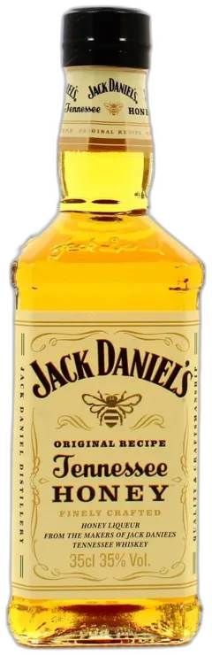 image du vin Jack Daniel’s Honey