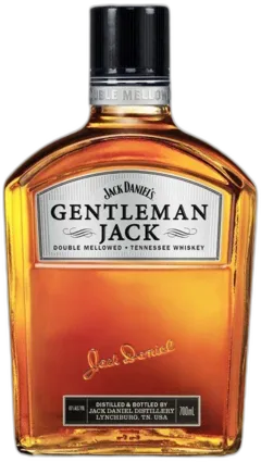 photo du vin Jack Daniel’s Gentleman Jack