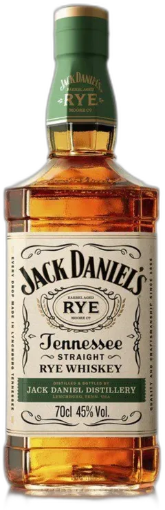 photo du vin Jack Daniel’s Rye