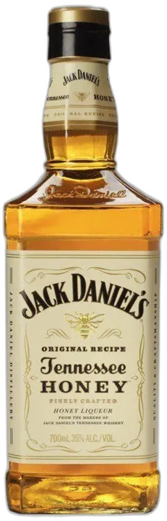 photo du vin Jack Daniel’s Honey