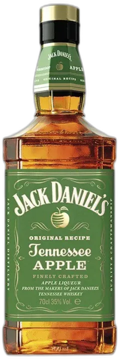 photo du vin Jack Daniel’s Apple