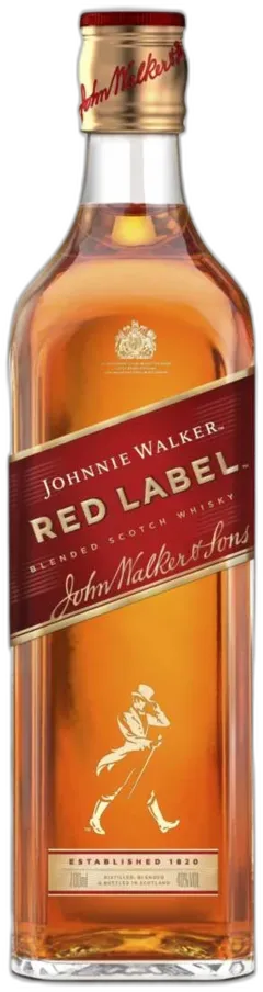 image du vin Johnnie Walker Label