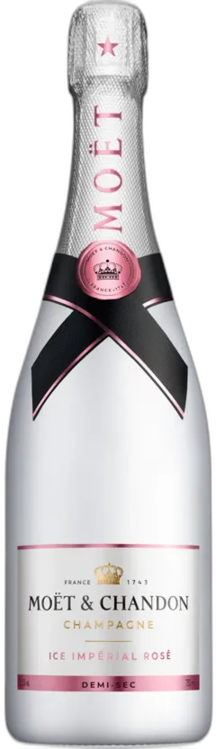 photo Ice Rosé Impérial