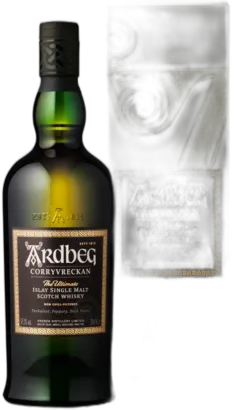 photo Ardbeg Corryvreckan