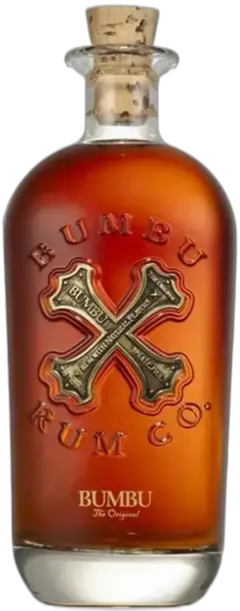 photo Bumbu Rum The Original