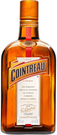 photo Cointreau