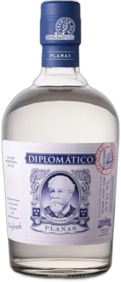 image du vin Diplomatico Planas