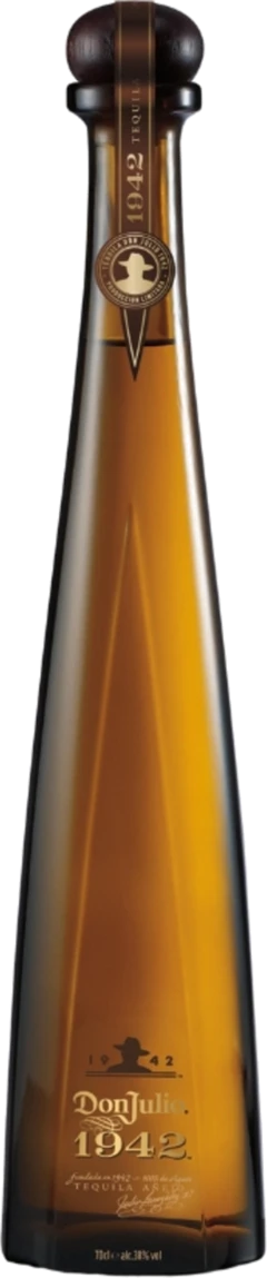 photo Don Julio 1942