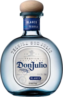 photo Don Julio Blanco