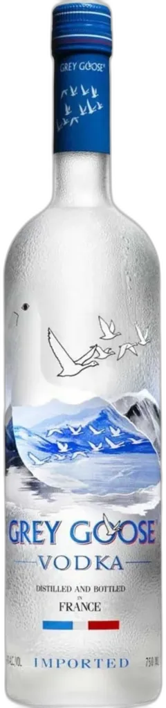 photo Grey Goose