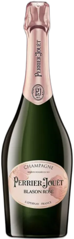 photo du vin Perrier-Jouët Blason