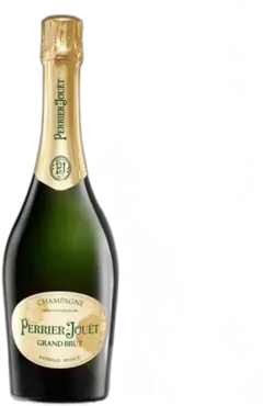 photo Perrier-Jouët Grand Brut