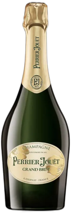 photo Perrier-Jouët Grand Brut
