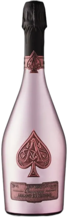 photo du vin Armand de Brignac