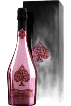 photo du vin Armand de Brignac