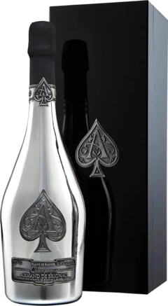 photo Armand de Brignac Blanc de Blancs