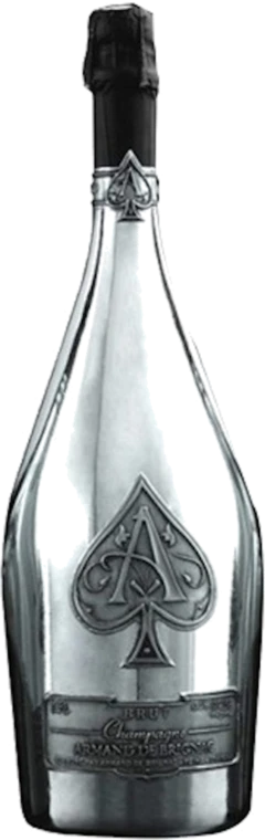 photo Armand de Brignac Blanc de Blancs