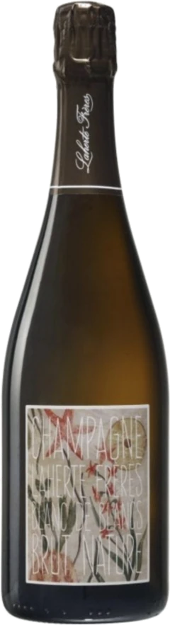 photo Blanc de Blancs Brut Nature