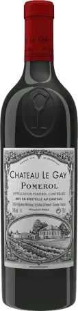 image du vin Gay