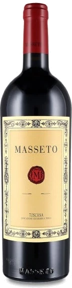 photo Masseto 2013