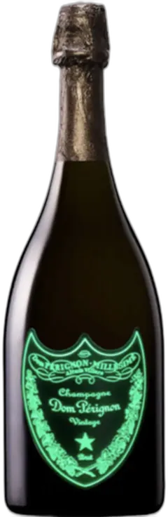 photo Dom Pérignon Brut 2013 Luminous