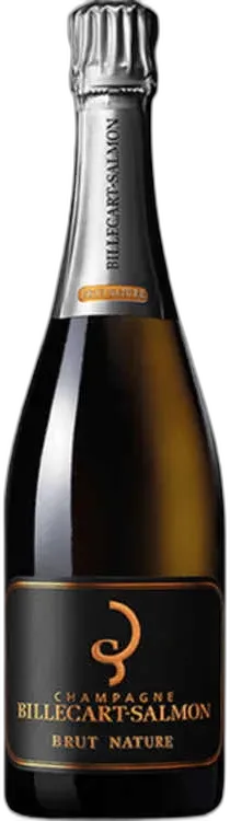 image du vin Billecart Salmon Brut Nature