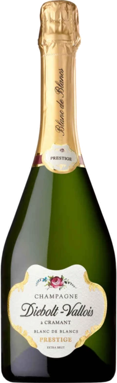 photo Blanc de Blancs Prestige
