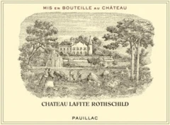 photo Lafite Rothschild 2010