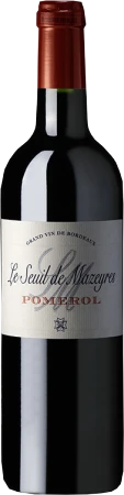 photo Seuil de Mazeyres 2020