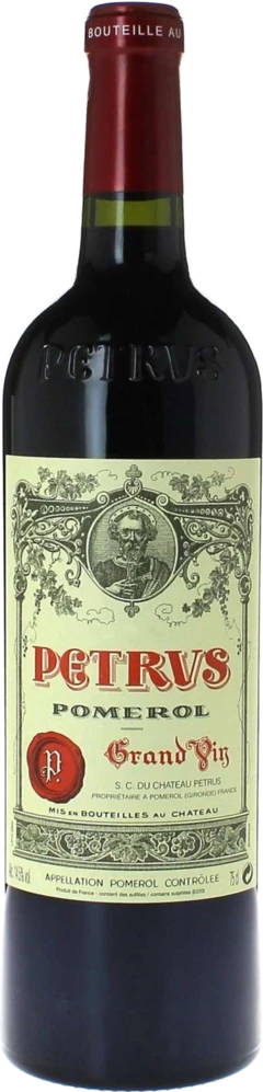 photo Petrus 2005