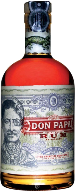 photo Don Papa 7 Years