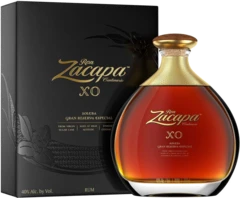 photo Zacapa xo
