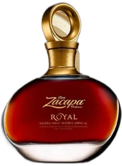 photo Zacapa Royal