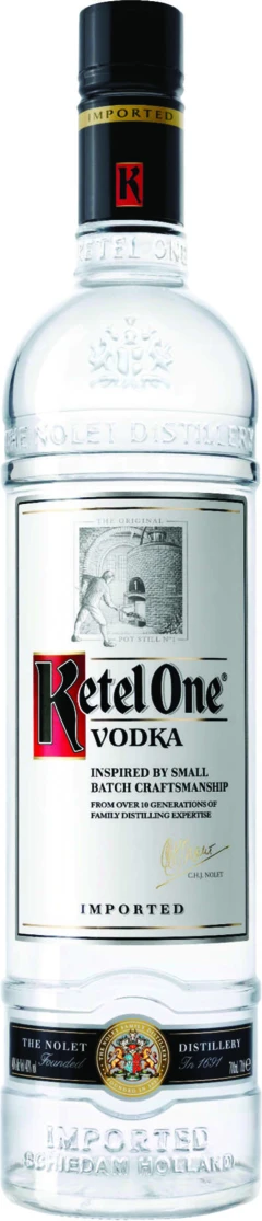 photo Ketel One