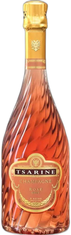 photo du vin Tsarine