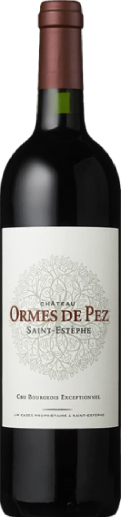 photo Ormes de Pez 2013
