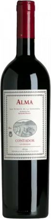 photo Alma Contador 2021