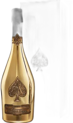 photo Armand de Brignac Brut Gold