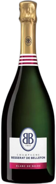 photo Besserat de Bellefon Blanc de Noirs
