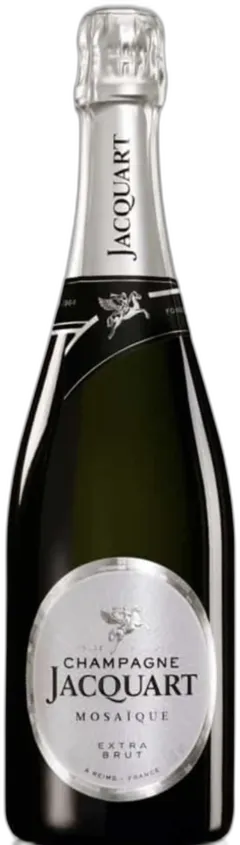 photos du vin Jacquart Extra Brut