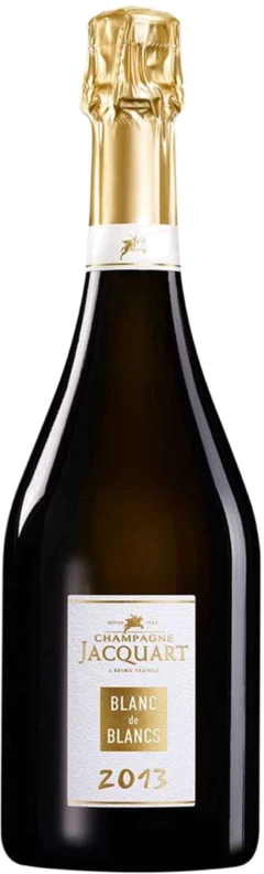 photo Jacquart Blanc de Blancs 2015