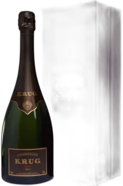photo Krug Brut 2006