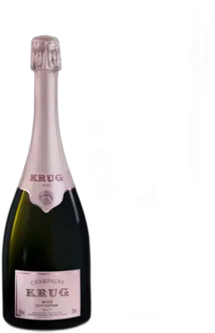 photo Krug Rosé Édition 28
